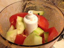 gazpacho