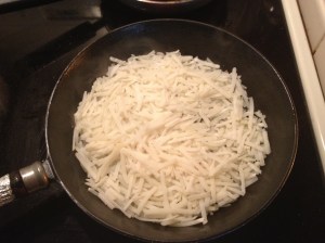 potatoes, frittata, eggs, breakfast, brunch, tomatoes, cheese, recipe, homemade