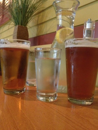 sweet grass grill, draught beer, IPA, tarry town, new york