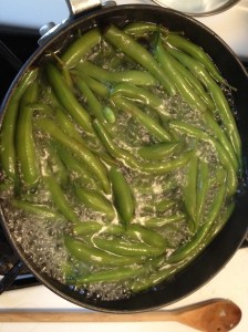 green bean casserole, barbecue, bbq, side dishes, grilling, outdoor recipe, recipe