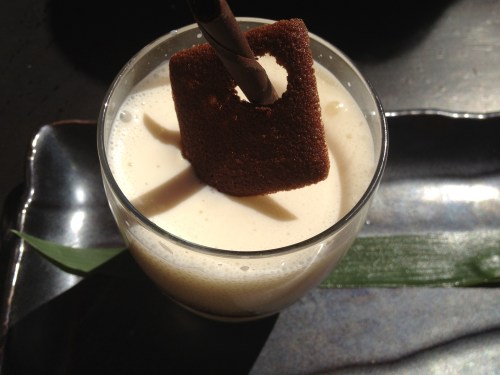 sushi samba, sushi, sushi samba park, restaurant week, nyc, restaurants, new york city, samba split 