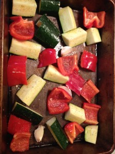 lasagna, italian recipe, roasted vegetable, recipe, italian, whole wheat pasta, lea spencer, lea craft spencer