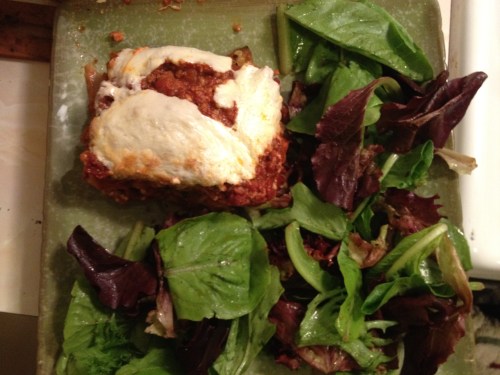 lasagna, italian recipe, roasted vegetable, recipe, italian, whole wheat pasta, lea spencer, lea craft spencer