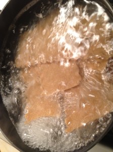 whole wheat lasagna, roasted vegetable lasagna, vegetarian, pesto lasagna, lea craft spencer, lea spencer