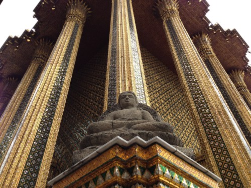 thailand, grand palace, bangkok