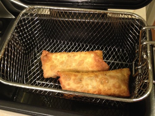 pad thai, thai food, thai street food, bangkok, street food, spring rolls, egg rolls, recipe, cooking, thai cuisine