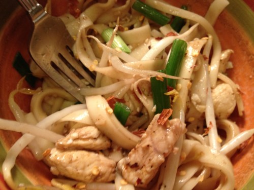 pad thai, thai food, thai street food, bangkok, street food, spring rolls, egg rolls, recipe, cooking, thai cuisine