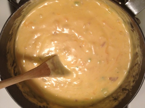 buffalo mac and cheese, mac and cheese, buffalo chicken, recipe