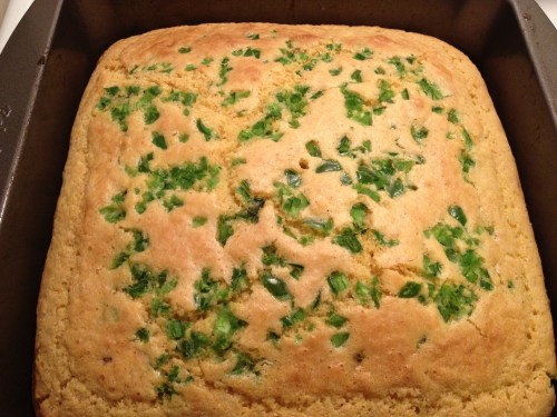 veggie chili, chili, cornbread, jalapeno cornbread, vegetarian, vegan, recipe