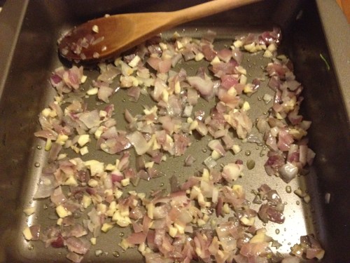 Vegetable Tian, Veggie recipes, vegetarian recipes, tomatoes, zucchini, potato