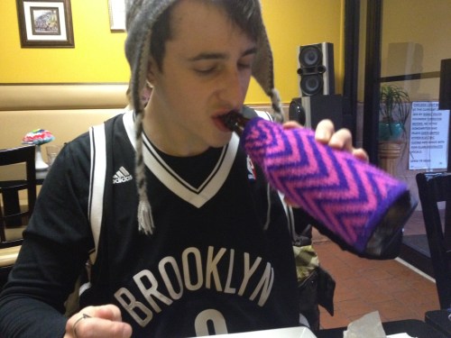 freakers, freaker usa, thai food, thai restaurant, brooklyn, flatbush, authentic thai, pad thai, thai basil chicken