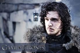 jon snow game of thrones